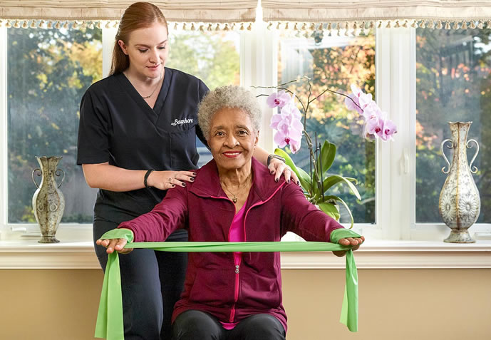 Home Massage Therapist