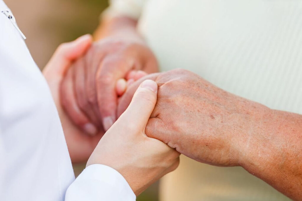 Neuro Massage Therapy