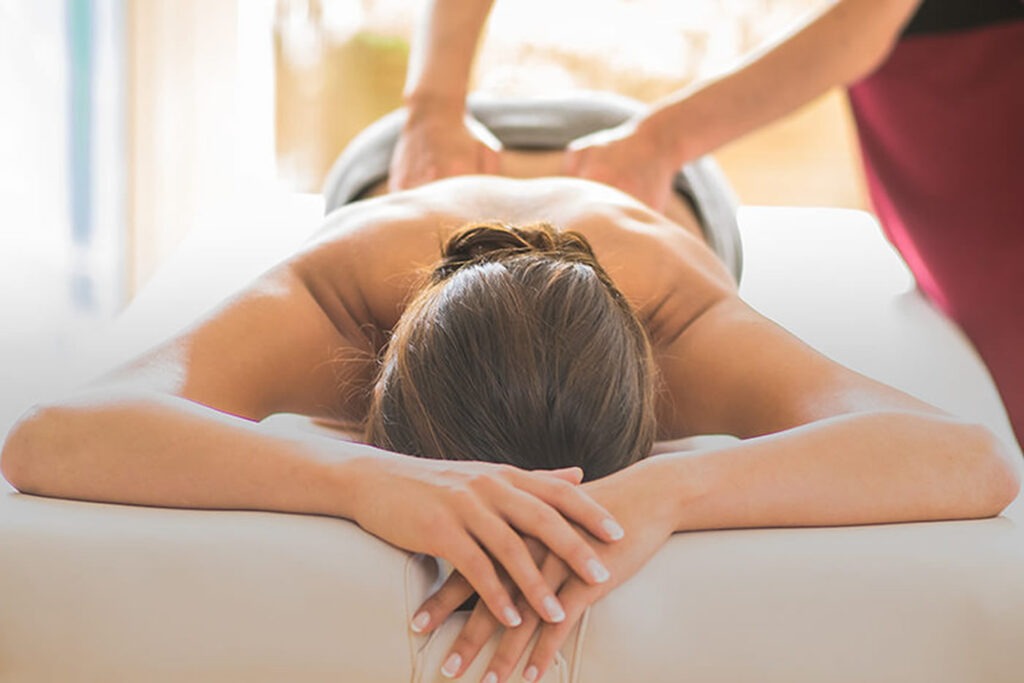 neuro massage benefits