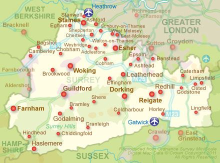 Neuro Massage Therapy London