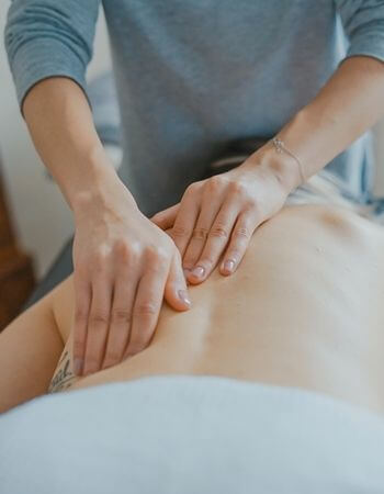 Neuro Massage Benefits