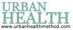 Urban Health Podcast