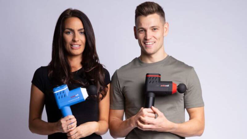 Massage Guns For Neuro Massage